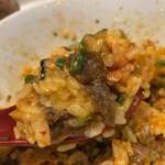 ラーメンながた - 