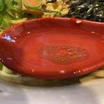 ラーメンながた - 