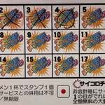 ラーメンながた - 