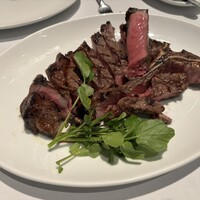 THE COSMOPOLITAN GRILL BAR TERRACE - 