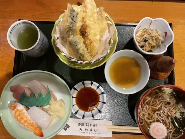 たかはし - 平館（うなぎ）の写真