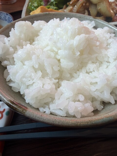 ごはんや月家 - 前潟（食堂）の写真