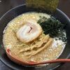 活力豚骨ラーメン　大成屋 - 醤油豚骨ラーメン(中) (930円)