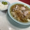 なぎちゃんラーメン 京急蒲田店