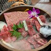 神戸ビーフ焼肉　お加虎　離れ