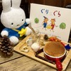 絵本カフェ Storybook