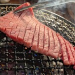 神戸ビーフ焼肉　お加虎　離れ - 