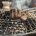 神戸ビーフ焼肉　お加虎　離れ - 