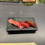 SUSHIROKU - 