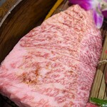 神戸ビーフ焼肉　お加虎　離れ - 
