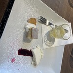 トラットリア チェーロ - 