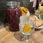 ハモネリア ベジョータ ギョクロ - 