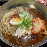 神戸ビーフ焼肉　お加虎　離れ - 