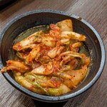 神戸ビーフ焼肉　お加虎　離れ - 