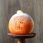 MILK DO dore iku? - 料理写真: