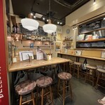 ハモネリア ベジョータ ギョクロ - 