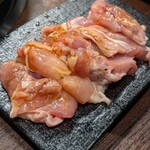 神戸ビーフ焼肉　お加虎　離れ - 