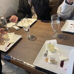 トラットリア チェーロ - 