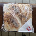 呼子プレス商会 - 料理写真: