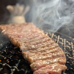 神戸ビーフ焼肉　お加虎　離れ - 