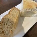 トラットリア チェーロ - 