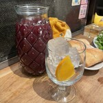 ハモネリア ベジョータ ギョクロ - 