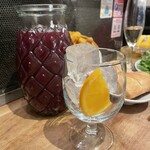 ハモネリア ベジョータ ギョクロ - 