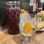 ハモネリア ベジョータ ギョクロ - 