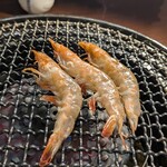 神戸ビーフ焼肉　お加虎　離れ - 