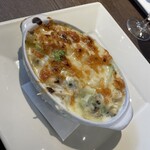 トラットリア チェーロ - 