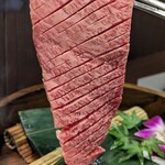 神戸ビーフ焼肉　お加虎　離れ - 