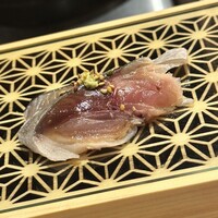 鮨よしかわ 恵比寿 - 