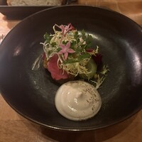 ザ タヴァン グリル＆ラウンジ - 