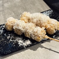 フレンチバルギンザ by plein - 