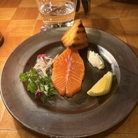 ザ タヴァン グリル＆ラウンジ - 