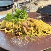 フレンチバルギンザ by plein - 