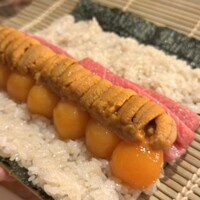 鮨よしかわ 恵比寿 - 