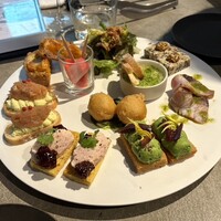 フレンチバルギンザ by plein - 