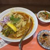 バンコク屋台カオサン イイトルミネ新宿店