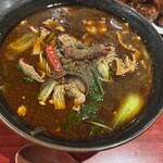 ファイヤーホール4000 - 