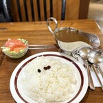 キャラウェイ - 