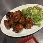 ファイヤーホール4000 - 