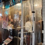 もつ焼き 丸松 - 