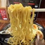 北海道らーめん ひむろ - 