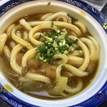 手打ちうどん 鶴丸 - 