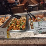 エムズマーケット デリカテッセン&ダイナー - 