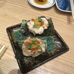 鮨 酒 肴 杉玉 木場 - 