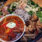 エムズマーケット デリカテッセン&ダイナー - 