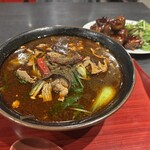 ファイヤーホール4000 - 