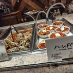 エムズマーケット デリカテッセン&ダイナー - 